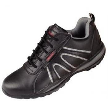 Zapatillas de Seguridad Slipbuster Negras Talla 46