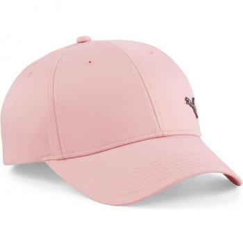 Gorra Puma Metal Cap