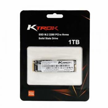 AFOX SSD 1TB M.2 PCIe NVMe 3D TLC 1700MB/s