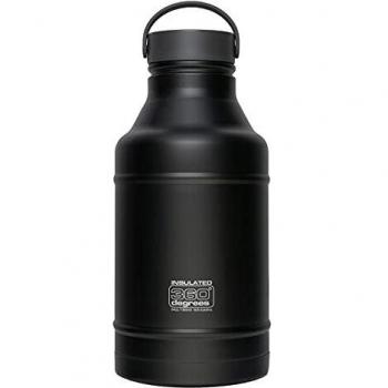 Growler 1800ml negro