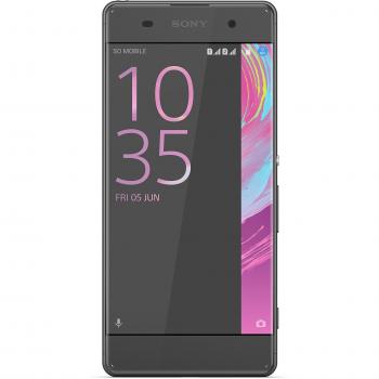 Sony XA - Smartphone libre de 5