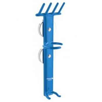 Soporte Magnético Hogert Technik HT4R518 con Fuerte Adhesión y Diseño Ergonómico