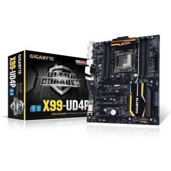 Gigabyte GAX99UD4P-00-GA - Placa base