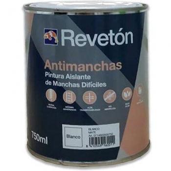 ANTIMANCHAS DISOLVENTE 750 ML