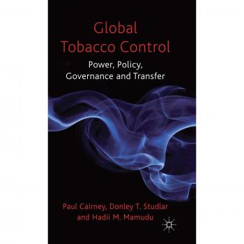 Global Tobacco Control Solution