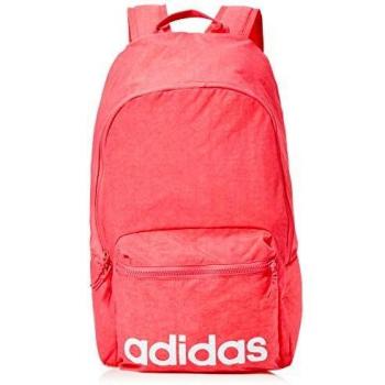 Adidas Adidas Backpack Daily DM6159 Bolso Bandolera 47 Centimeters 17 Rosa