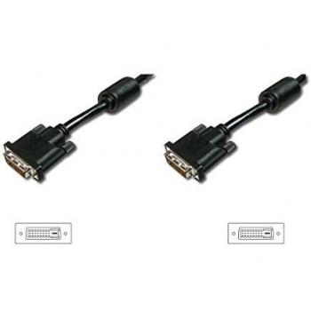 DIGITUS Assmann - Cable DVI Dual