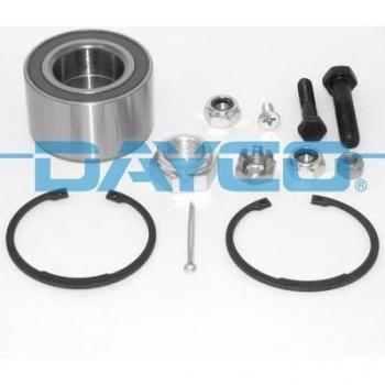 Kit de cojinete de rueda DAYCO KWD1486