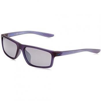 Nike Chronicle Sunglasses Midnight Navy with Silver Mirror Lenses CW4656 410