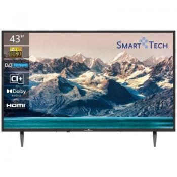 Smart Tech 43FN10T2 Televisor LED Full HD de 43 pulgadas (109 cm)