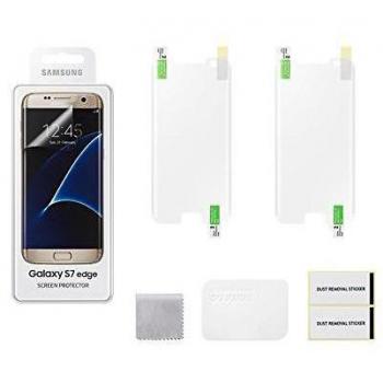 Samsung DISP-F SAS7E FG935CT GALAXY S7 edge 1pieza