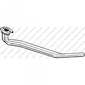 Bosal 783-303 Tubos