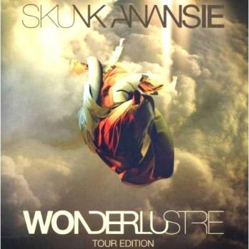 Wonderlustre Limited Tour Edition