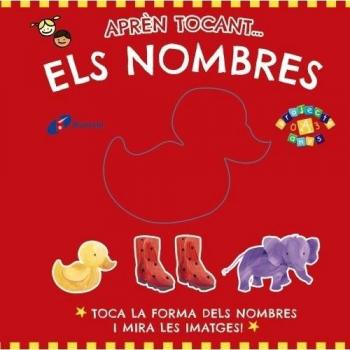 Aprèn tocant... els nombres