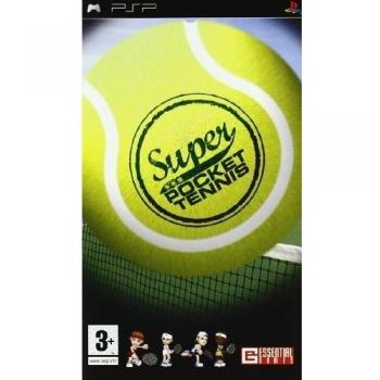 Super Pocket Tennis