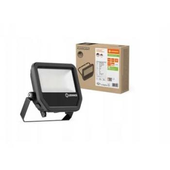 LEDVANCE Professional Black LED Floodlight 41W 6000lm IP66 4000K