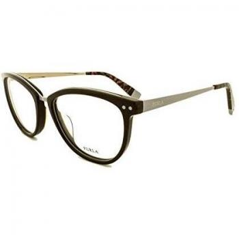 Furla VFU0825209HB Gafas, Marrón, 52/17/140 para Mujer