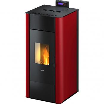 Termoestufa Pellets Hydro Tesis Airtight 22,8 kW