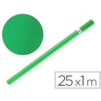 Liderpapel PK28 - Papel kraft, color verde