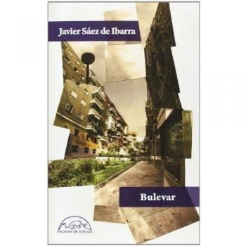 Bulevar - Javier Sáez De Ibarra