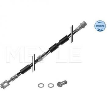 Latiguillo de freno MEYLE 100 611 0083/S - Tipo: Latiguillo de freno, Marca: MEYLE, Número de pieza: 100 611 0083/S
