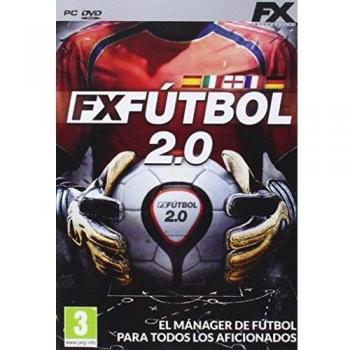 FX Fútbol 2.0 - Premium