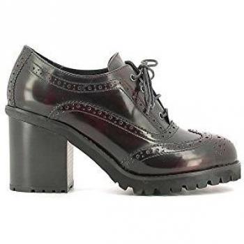 CAFèNOIR Zapatos de Cordones NXQ9091736 Burdeos EU 38