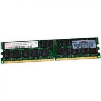 HYNIX Server RAM DDR2 ECC PC2-5300P-555-12 667 2GB