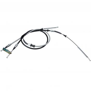 Cable de freno de mano VAICO V40-30048 para Opel Astra F y Kadett E