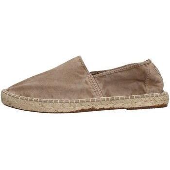 Sandalias Natural World 325E 621 Hombre Beige - Ecológicas y Cómodas