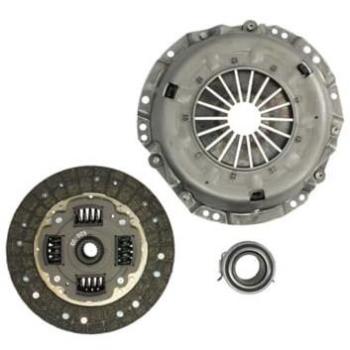 Kit de embrague Aisin KS-016, incluye disco de embrague, plato de presión y cojinete de desembrague