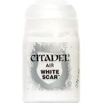 Citadel Air - White Scar