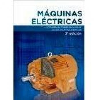 MÁQUINAS ELÉCTRICAS