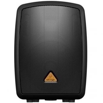 Behringer MPA40BT Portable Bluetooth PA System