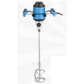 Mezcladora Batidora Leman MAX161 1600W 2 Velocidades con Turbina D140x590mm