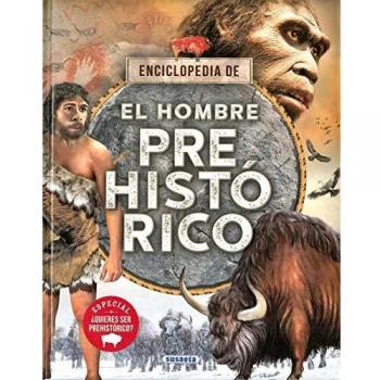 El hombre prehistórico