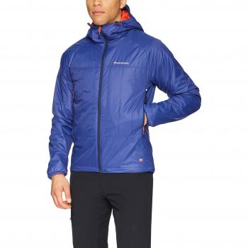 Montane MON M PRISM JKT, XL