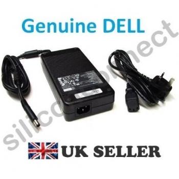 Dell XM3C3 450-17280 - Cargador para Dell Alienware M18x y X51