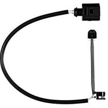 Sensor de desgaste de pastillas de freno HELLA 8DK 355 251-281 para Porsche y Volkswagen