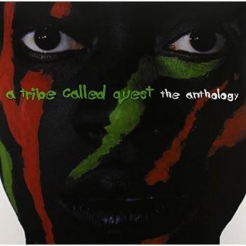 A Tribe Called Quest Anthology Vinyl Collection