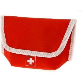 Tucuman Aventura - Kit emergencia botiquin primeros auxilios