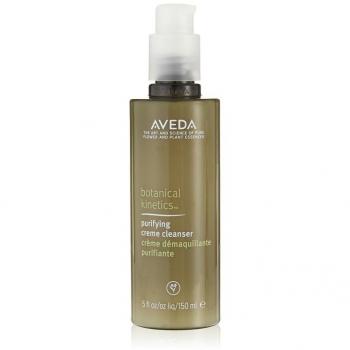 Aveda Botanical Kinetics™ Purifying Creme Cleanser Gentle Cream Cleanser for Normal to Dry Skin 150 ml
