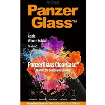 PanzerGlass 0191 Funda para teléfono móvil 16,5 cm