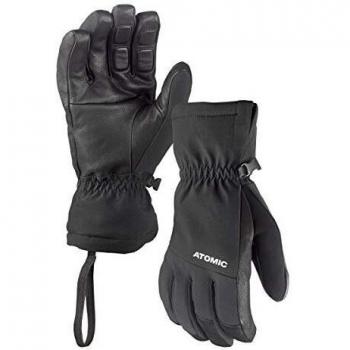 ATOMIC Guante M Savor Glove, Hombre, Black, S