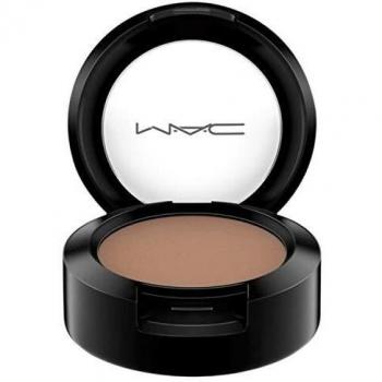 MAC Cosmetics Eye Shadow - Charcoal Brown Matte - 1.5 g