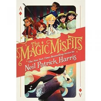 The Magic Misfits