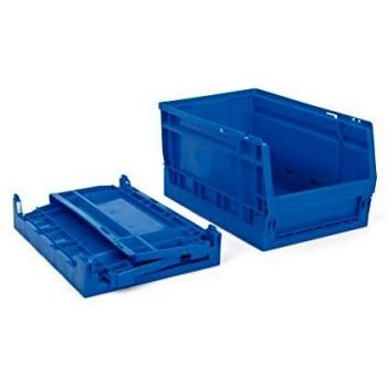 Tayg - Gaveta plegable nº 59-P azul NUEVO
