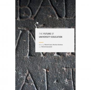 The Future of University Education
