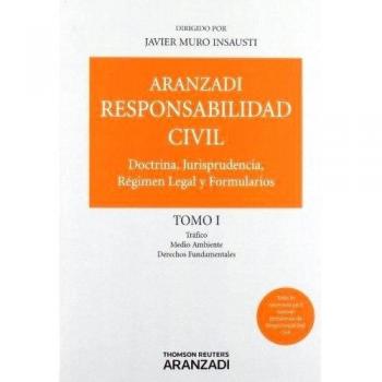 Aranzadi responsabilidad civil