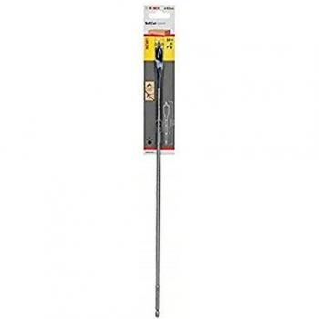 Bosch 2 608 595 403 - Brocas fresadoras planas Self Cut Speed, hexagonales
